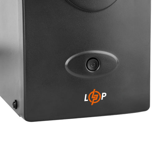 Лінійно-інтерактивне ДБЖ LP-UL2000VA (1200Вт)