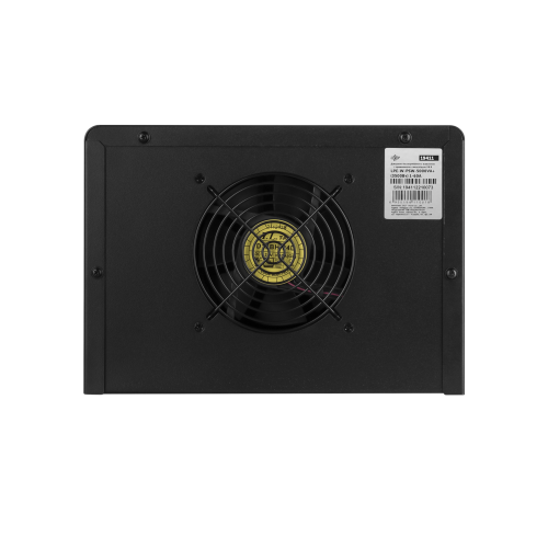 ДБЖ з правильною синусоїдою 24V LPE-W-PSW-5000VA+ (3500Вт) 1-60A