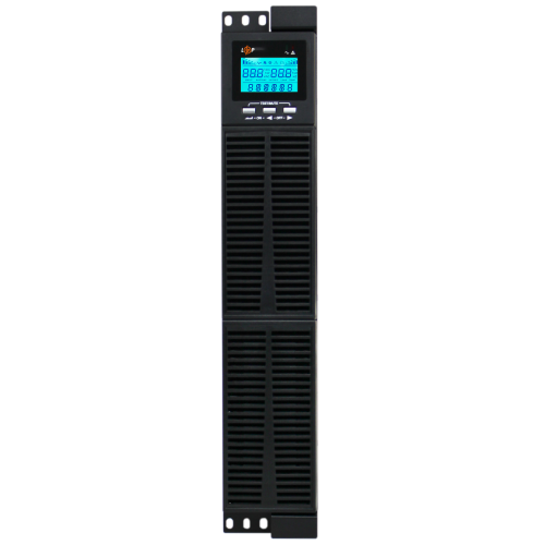 Smart-UPS LogicPower-3000 PRO, RM (rack mounts) (without battery) 96V 6A