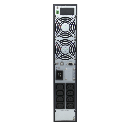 Smart-UPS LogicPower-3000 PRO, RM (rack mounts) (without battery) 96V 6A