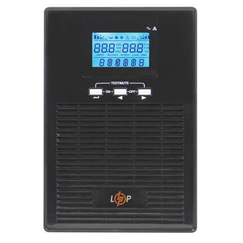 Smart-UPS LogicPower 2000 PRO (with battery)