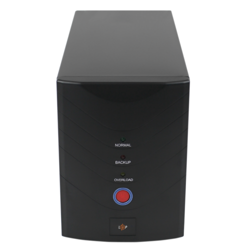 Лінійно-інтерактивне ДБЖ LP 1700VA (1020Вт)