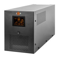 Линейно-интерактивный ИБП LP-UL3000VA (1800Вт)