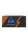 ДБЖ з правильною синусоїдою 12V LPM-PSW-1500VA (1050Вт) Black