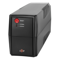 Линейно-интерактивный ИБП LPМ U850VA-P (510Вт)