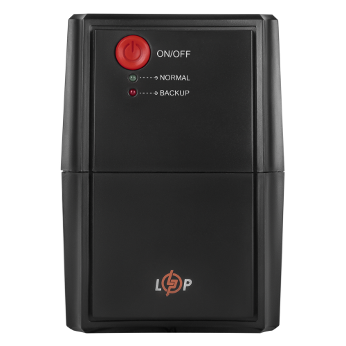 Лінійно-інтерактивне ДБЖ LPМ U850VA-P (510Вт)