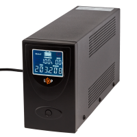 Линейно-интерактивный ИБП LP L850VA (510Вт)
