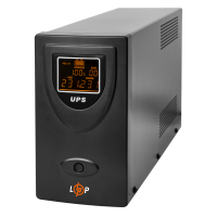 Источник бесперебойного питания (ИБП) ИБП LP-UL2200VA (1400Вт)