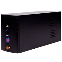 Линейно-интерактивный ИБП LP U650VA (390Вт)