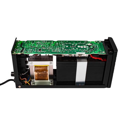 Лінійно-інтерактивне ДБЖ LP U650VA (390Вт)