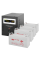 Комплект резервного живлення LP (LogicPower) ДБЖ + гелева батарея (UPS B6000 + АКБ GL 1440W)