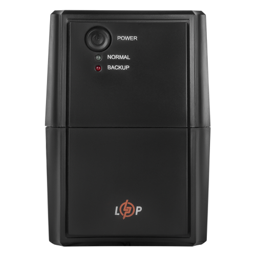 Лінійно-інтерактивне ДБЖ LPM-625VA-P (437Вт)