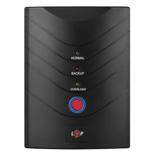 Лінійно-інтерактивне ДБЖ LP 1400VA (840Вт)
