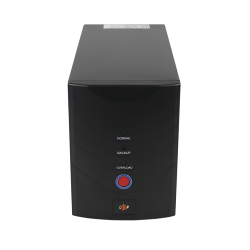 Лінійно-інтерактивне ДБЖ LP 1400VA (840Вт)