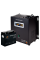 Комплект резервного живлення для котла LP (LogicPower) ДБЖ + AGM батарея (UPS A500 + АКБ AGM 220W)