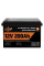 Комплект резервного живлення LP (LogicPower) ДБЖ + літієва (LiFePO4) батарея (UPS B1500+ АКБ LiFePO4 2560W)