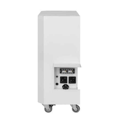Система резервного живлення LP Autonomic Power F2.5-5.9kWh білий мат