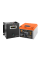 Комплект резервного живлення LP (LogicPower) ДБЖ + літієва (LiFePO4) батарея (UPS W500+ АКБ LiFePO4 410W)