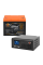 Комплект резервного питания LP (LogicPower) ИБП + литиевая (LiFePO4) батарея (UPS B1000 + АКБ LiFePO4 1280Wh)
