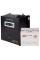 Комплект резервного живлення для котла LP (LogicPower) ДБЖ + гелева батарея (UPS A500VA + АКБ GL 270W)