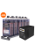 Комплект резервного живлення для підприємств LP (LogicPower) ДБЖ + OPzS батарея (UPS B7000 + АКБ OPzS 15456W)