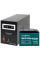 Комплект резервного живлення LP (LogicPower) ДБЖ + DZM батарея (UPS B500 + АКБ DZM 650W)