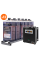 Комплект резервного живлення для підприємств LP (LogicPower) ДБЖ + OPzS батарея (UPS W2500 + АКБ OPzS 7728W)