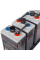 Комплект резервного живлення для підприємств LP (LogicPower) ДБЖ + OPzS батарея (UPS W2500 + АКБ OPzS 7728W)