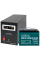 Комплект резервного живлення LP (LogicPower) ДБЖ + DZM батарея (UPS B800 + АКБ DZM 650W)