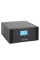Комплект резервного живлення LP (LogicPower) ДБЖ + гелева батарея (UPS B1500 + АКБ GL 2400W)