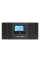 Комплект резервного живлення LP (LogicPower) ДБЖ + гелева батарея (UPS B1500 + АКБ GL 2400W)