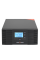 Комплект резервного живлення LP (LogicPower) ДБЖ + гелева батарея (UPS B1500 + АКБ GL 2400W)