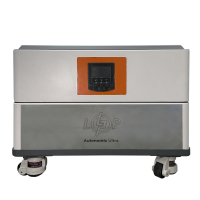 Система резервного питания LP Autonomic Power F3.5-6KWH
