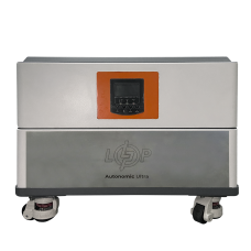 Система резервного живлення LP Autonomic Power F3.5-6KWH
