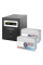 Комплект резервного живлення LP (LogicPower) ДБЖ + гелева батарея (UPS B6000 + АКБ GL 1200W)