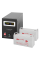Комплект резервного живлення LP (LogicPower) ДБЖ + гелева батарея (UPS B1500 + АКБ GL 3300W)