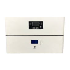 Система резервного живлення LP Autonomic Power Solar F5kW-12KWH