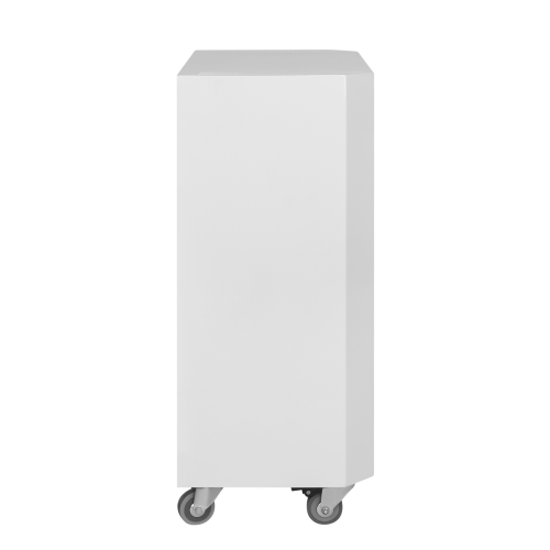 Система резервного живлення LP Autonomic Power FW 2500W (АКБ 7200Wh) Білий мат