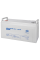 Комплект резервного живлення LP (LogicPower) ДБЖ + мультигелева батарея (UPS B1500 + АКБ MG 1440W)