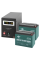 Комплект резервного живлення LP (LogicPower) ДБЖ + DZM батарея (UPS B1500 + АКБ DZM 1300W)