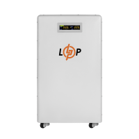 Система резервного живлення LP Autonomic Ultra WF1.8-12KWH