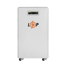 Система резервного живлення LP Autonomic Ultra WF1.8-12KWH