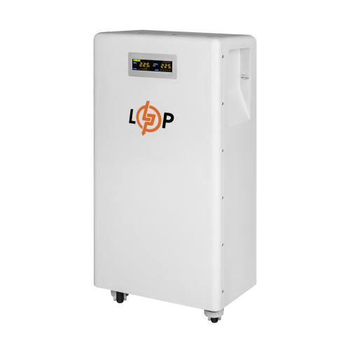 Система резервного живлення LP Autonomic Ultra WF1.8-12KWH