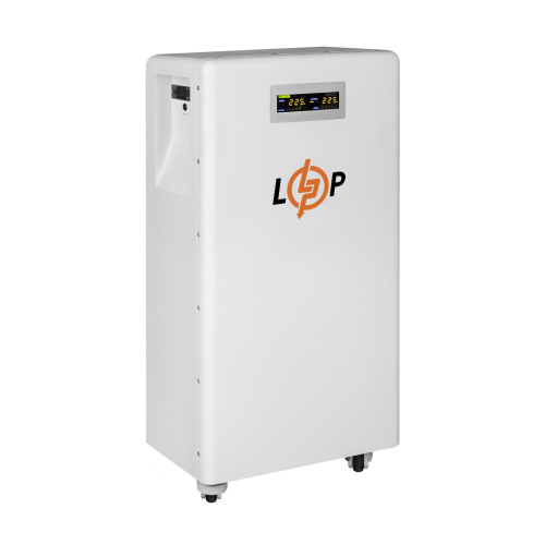 Система резервного живлення LP Autonomic Ultra WF1.8-12KWH