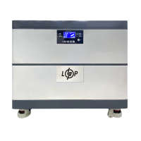 Система резервного живлення LP Autonomic Power Solar F5.0-7KWH