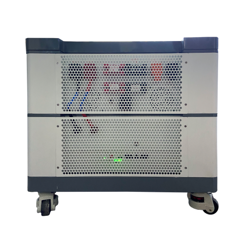 Система резервного живлення LP Autonomic Power Solar F5.0-7KWH