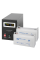 Комплект резервного живлення LP (LogicPower) ДБЖ + мультигелева батарея (UPS B1500 + АКБ MG 3300W)