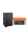 Комплект резервного живлення LP (LogicPower) ДБЖ + літієва (LiFePO4) батарея (UPS W3600+ АКБ LiFePO4 5888W)
