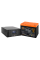 Комплект резервного живлення LogicPower B1500 + літієва (LiFePO4) батарея 1280Wh