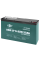 Комплект резервного живлення LP (LogicPower) ДБЖ + DZM батарея (UPS B500 + АКБ DZM 455W)